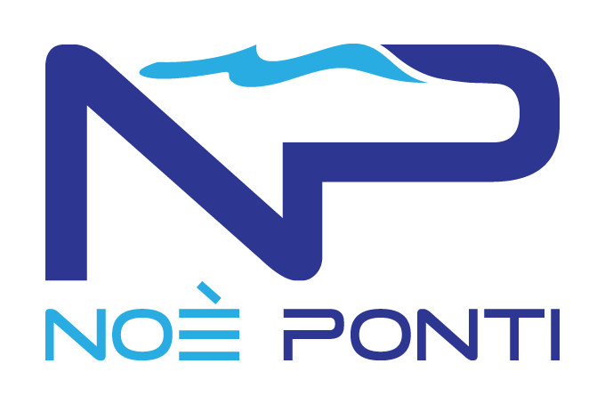 Logo Noè Ponti