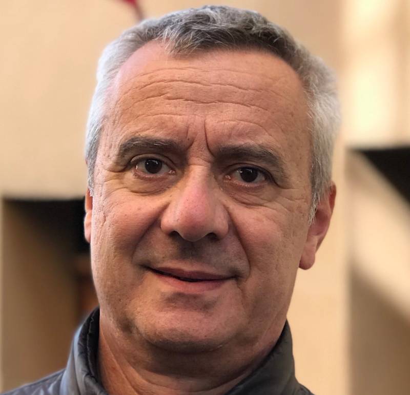 Mauro Ponti