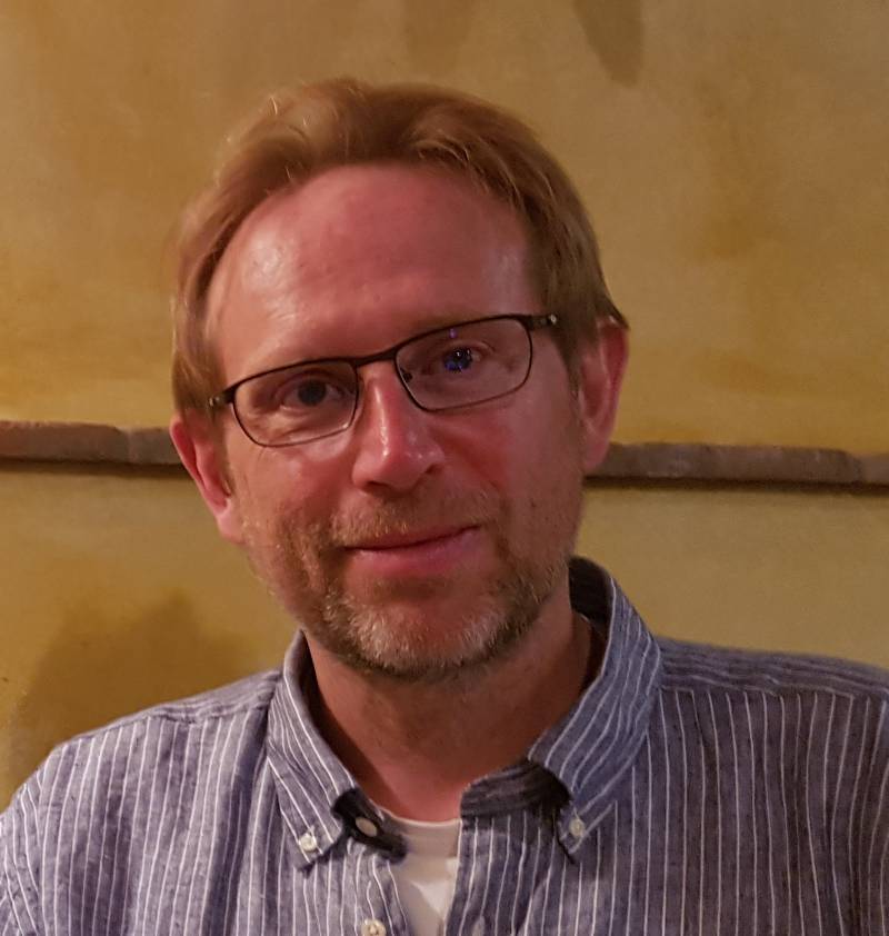 Stefano Grosjean