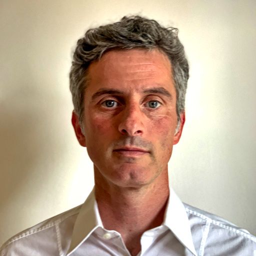 Lorenzo Simona